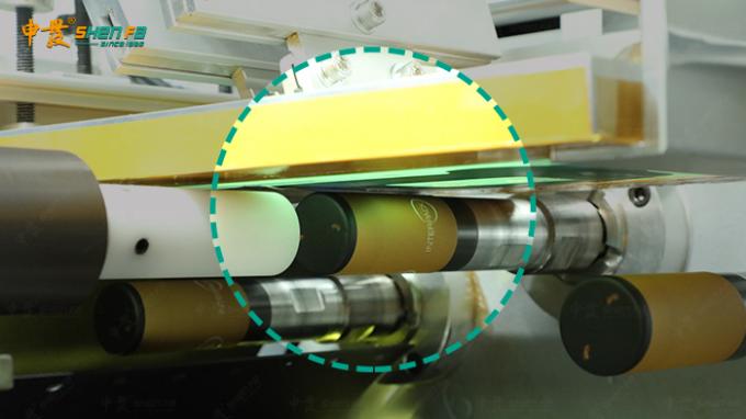 Impresora completamente automática de alta velocidad de Pen Pencil Printer Silk Screen para Pen Barrels