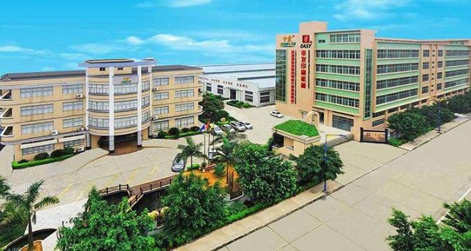 Máquina de estampación en caliente para serigrafía 8