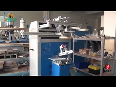 Impresora de pantalla de frascos SF-650