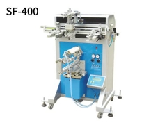 SF-250 Botella plana de perfume