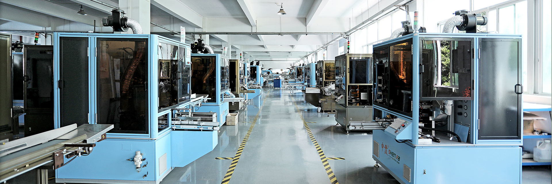 calidad Impresora automática de la pantalla Fábrica