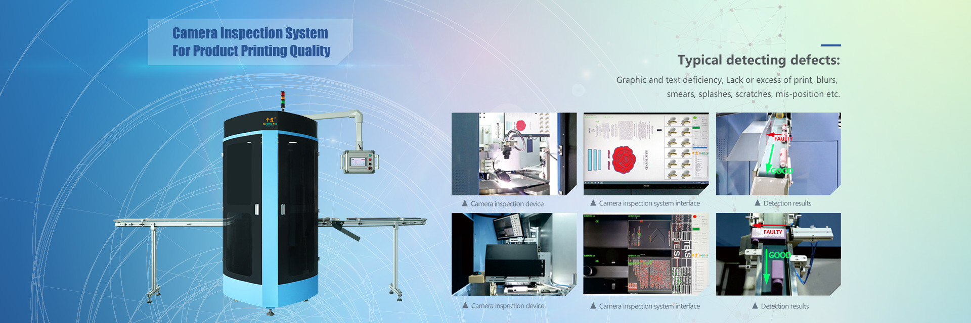 calidad Impresora automática de la pantalla Fábrica