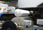 Barniz y seis impresoras automáticas de la pantalla del color para el tubo cosmético plástico con el sistema cargado auto SF-SHR720