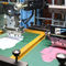 impresora semi auto de la pantalla del color del doble 400pcs/h para las tazas