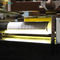 Impresora multicolora de la pantalla de seda de los tubos de AC380V D40mm