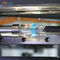 Impresora llena de la pantalla de seda del color del servo 3 con la orientación de la cámara de Vision para la botella irregular SF-MP310