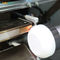 Impresora de la pantalla de SF-SR12 B-G Automatic para el casquillo plástico de las latas de los tarros