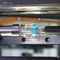 Impresora tricolor de la pantalla del CNC para la botella del ANIMAL DOMÉSTICO de la loción