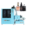 Multicolor 50pcs/Min Automatic Screen Printing Machine para industria de la perfumería