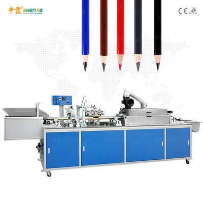 impresora de 380V Mark Pen Automatic Single Color Screen