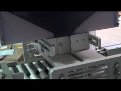 Máquina de impresión de pantalla con lápiz de ceja SF-ARP312 - 3
